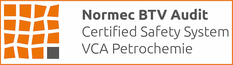 Logo VCA norm